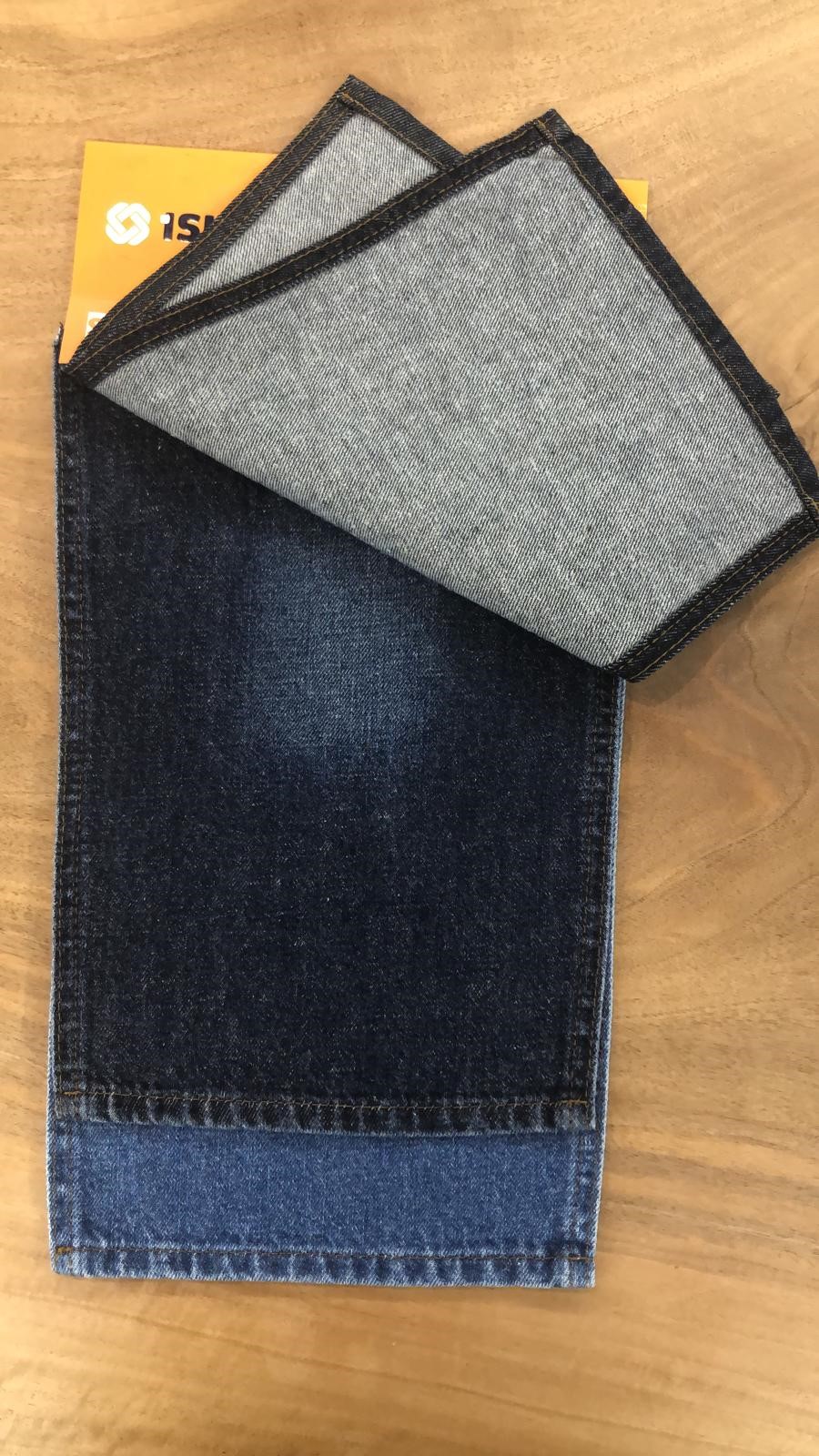 DENIM FABRIC