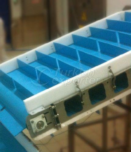 Thermo Drive Moduler Conveyor