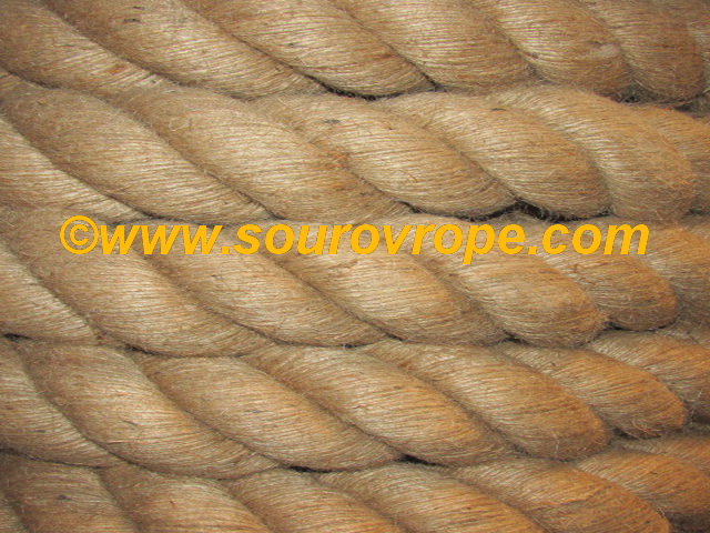 Jute Rope sale From Bangladesh Dia 4mm to100mm.