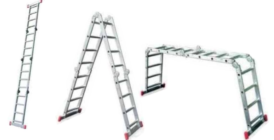 Ladders