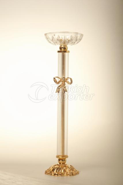 Ribbon Candle Holder 1AU-001