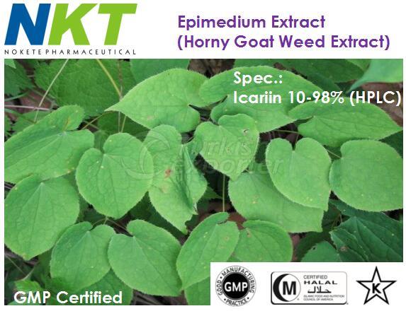 Epimedium Extract