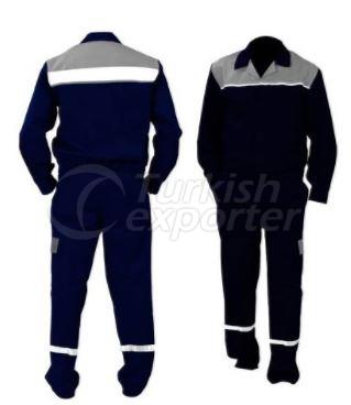 High Visibility Suits