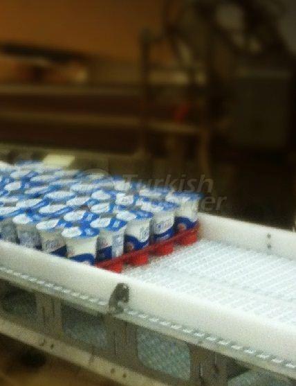 Modular Straight Conveyor