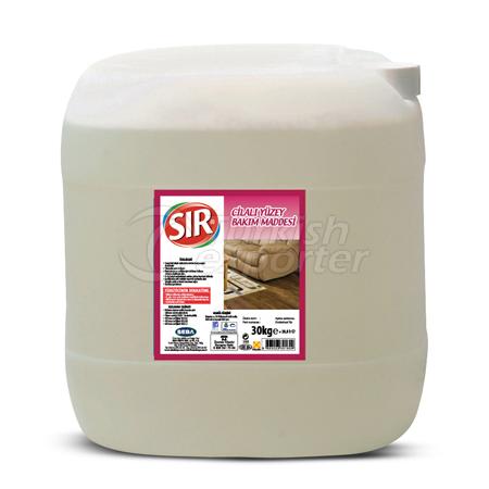 Surface Care Product Sir
