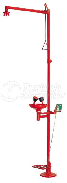 Safety Cabinets