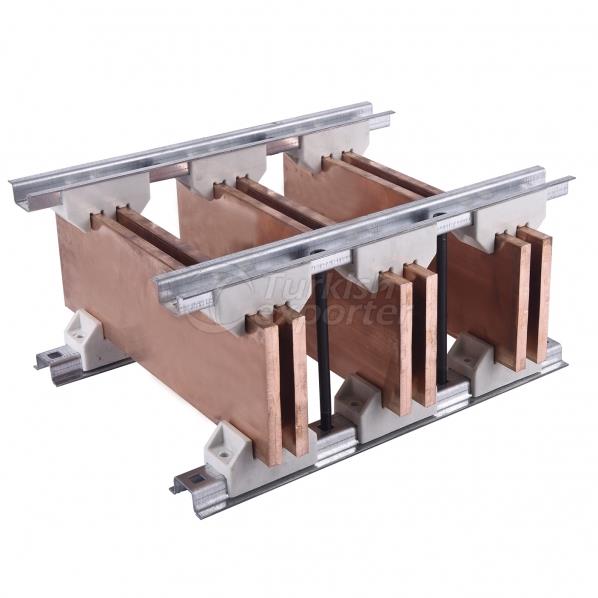 Busbar Support Insulators