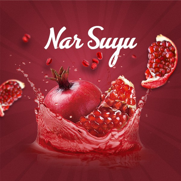 Nar Suyu