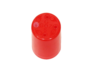 Aerosol Lighter Gas Cap