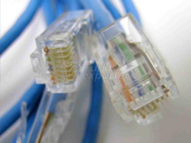 Low Current Installations