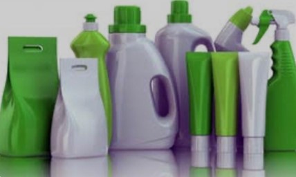 Detergents and cleaning products for home and industry