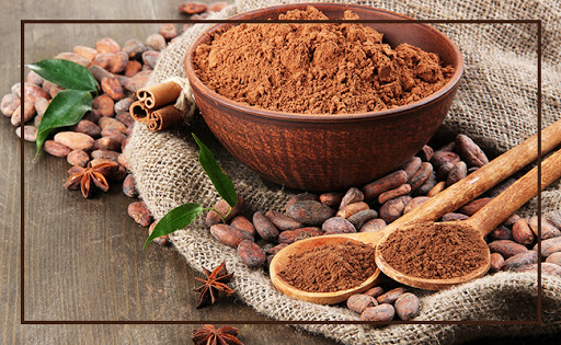 Cocoa Powder 