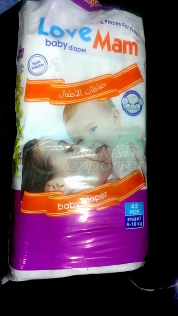 Baby Diaper