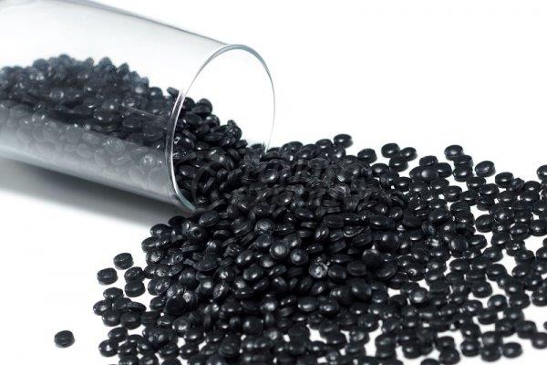 Ap101 Black Copolymer Polypropylene Moblen Granule