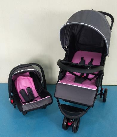 Baby stroller T201C