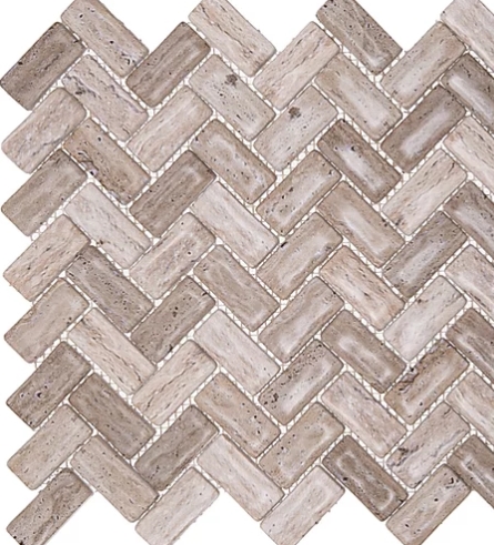 Marble Pattern Mosaic 02