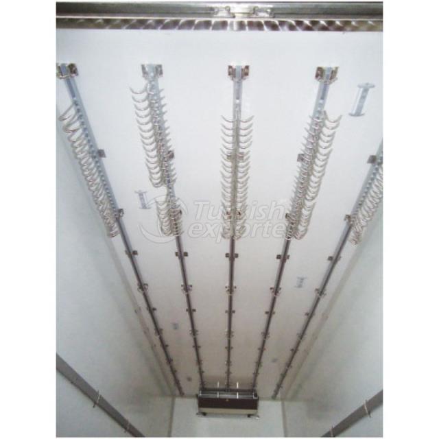 Bodies For Meat Transportation