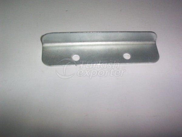 Ford Otosan - V227-347-348 Welding Parts 2T14 V25026 AD