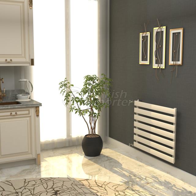 Nista Decorative Radiator