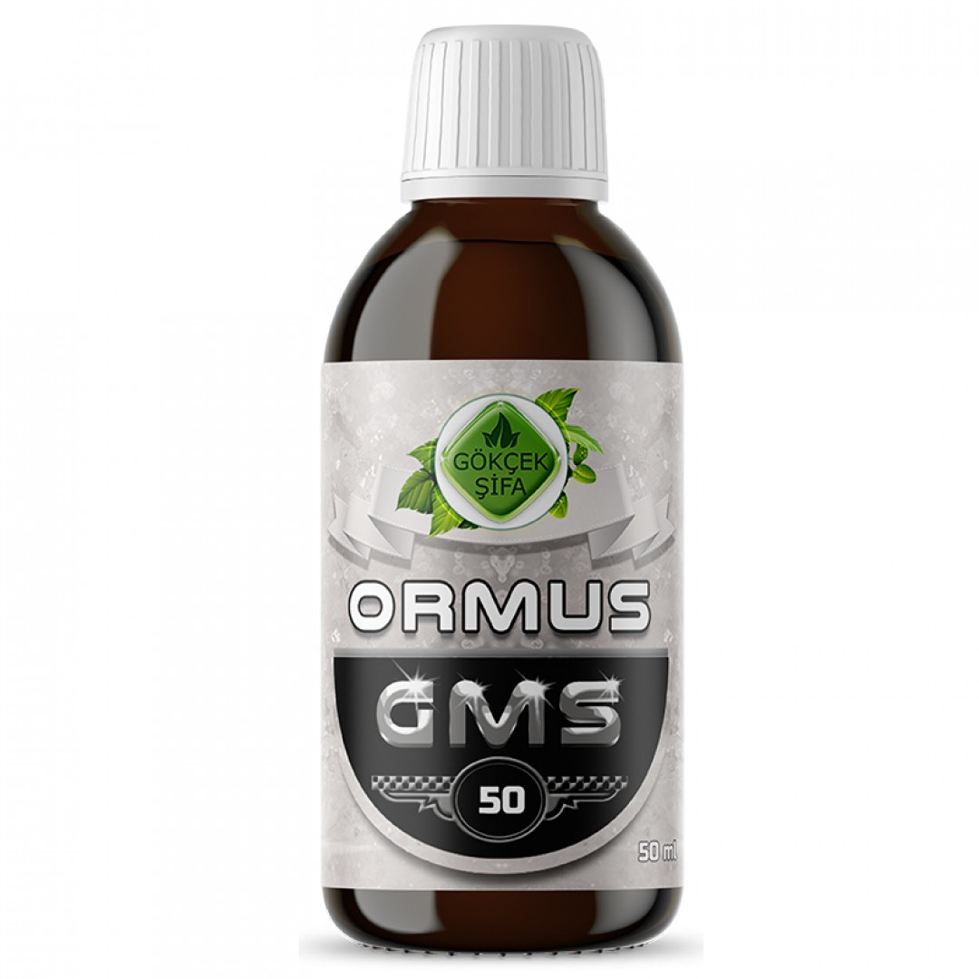 ORMUS GMS