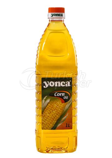 Corn Oil