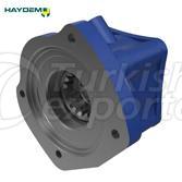 PTO VOLVO SR 62 -1