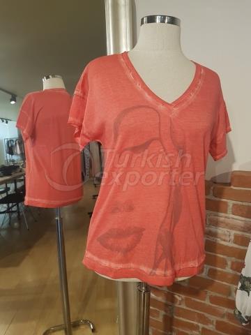 Ladies Wear