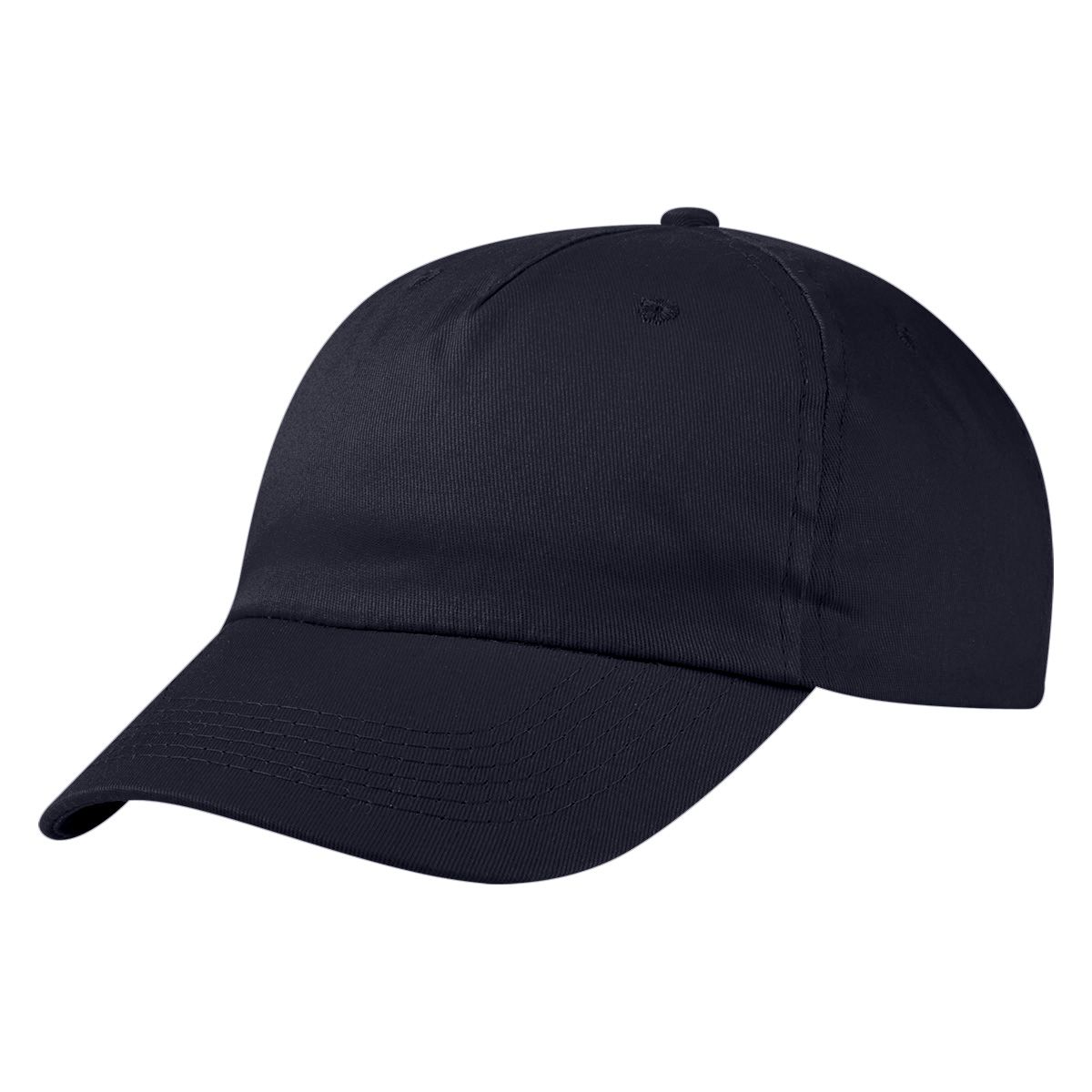 Casquette promotionnelle en coton