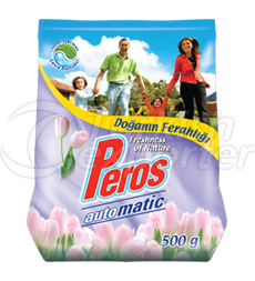 Powder Detergent Matic