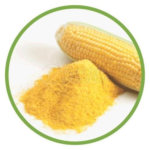 Yellow Corn Flour