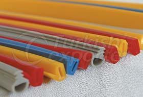 Silicone Gaskets