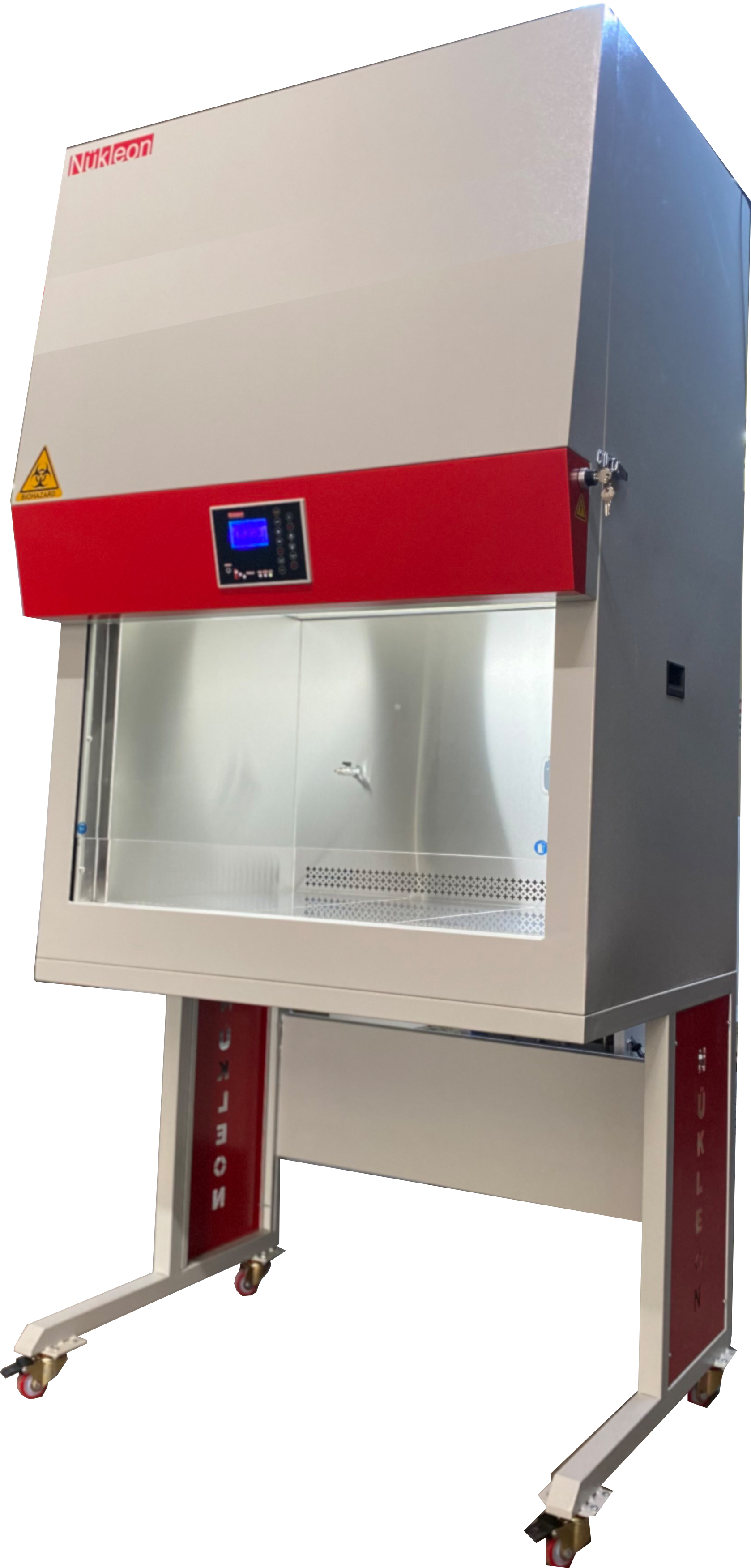 Laminar Flow Sterile Cabinet Class I 120 Cm