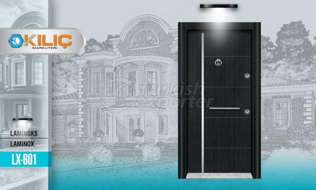 Laminox Series LX-601