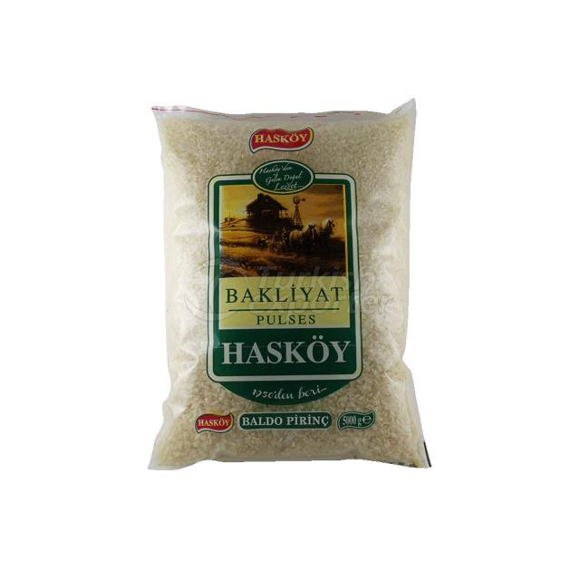 Baldo Rice 5000g