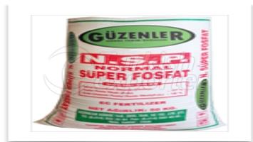 Superphosphate Fertilizer