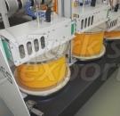 Cake Winder Machine AD Series