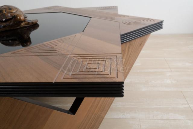 Coffee Tables Nacar