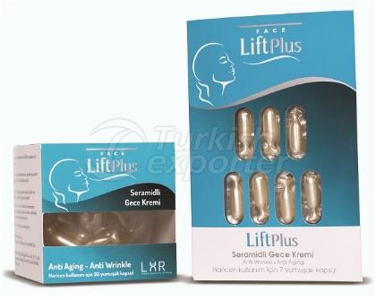 Creme De Noite Com Ceramides LiftPlus