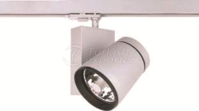 Споты для магазинов