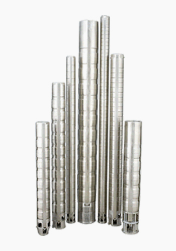 Deepwell Submersible Pumps