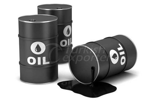 Crude Oil