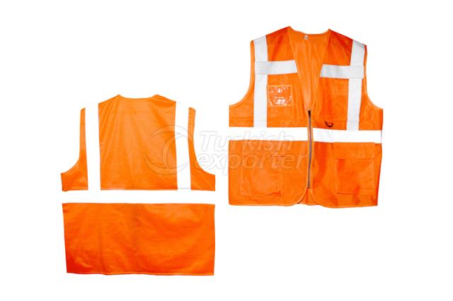 safety vest