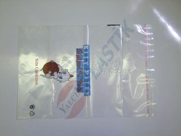 OPP Bags O 9