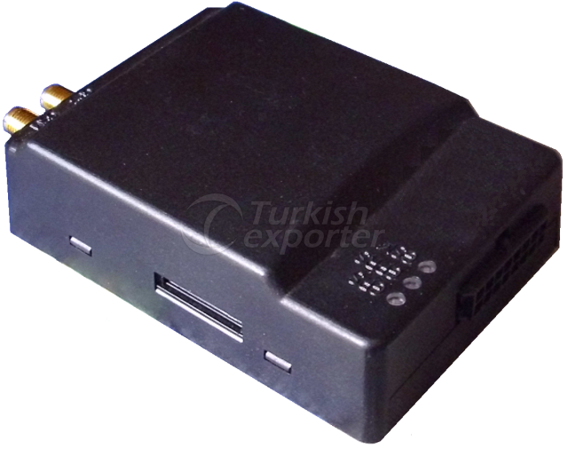 MT865 VEHICLE TRACKER (PRO)