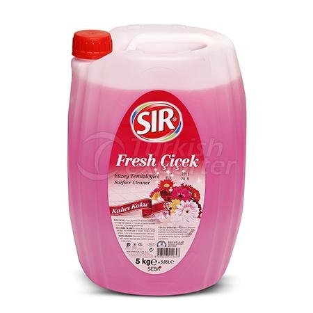Surface Cleaner with Perfume Sir