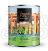 exterior gel varnish