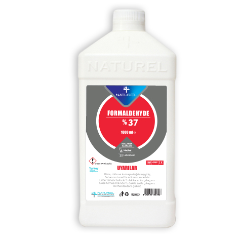 Formaldehyde