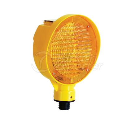 Solar Flasher Led Lamps 11825 FL S
