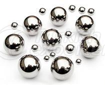 304stainless steel ball