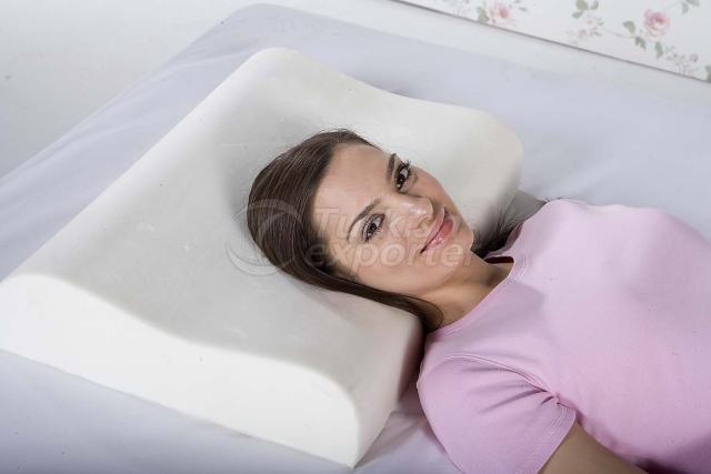 Memory Foam Pillow